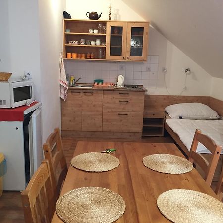 Orbit Karlov Pod Pradedem Apartment Mala Moravka Exterior photo