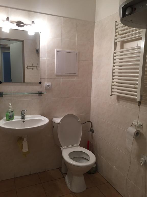 Orbit Karlov Pod Pradedem Apartment Mala Moravka Exterior photo